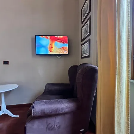 Vaticano Museo Apartment Apartamento *