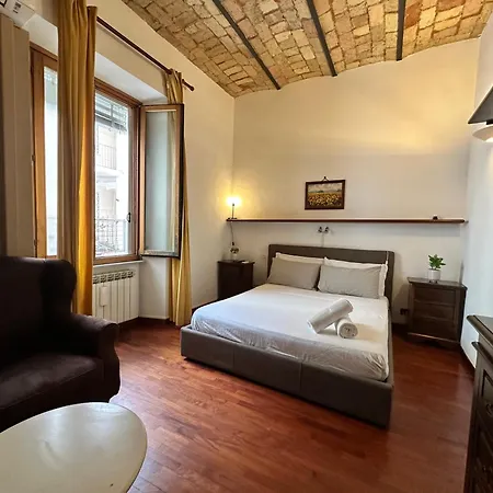 Vaticano Museo Apartment Apartamento Roma