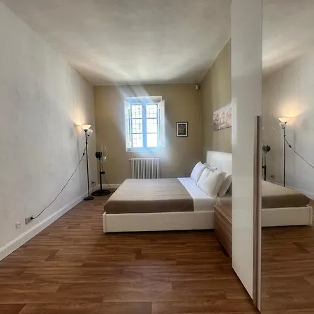 Vaticano Museo Apartment * Roma